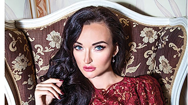 ЗМІ пишуть, що постраждала - Наталія Кошель / фото 24tv.ua ЗМІ пишуть, що постраждала - Наталія Кошель / фото 24tv.ua
