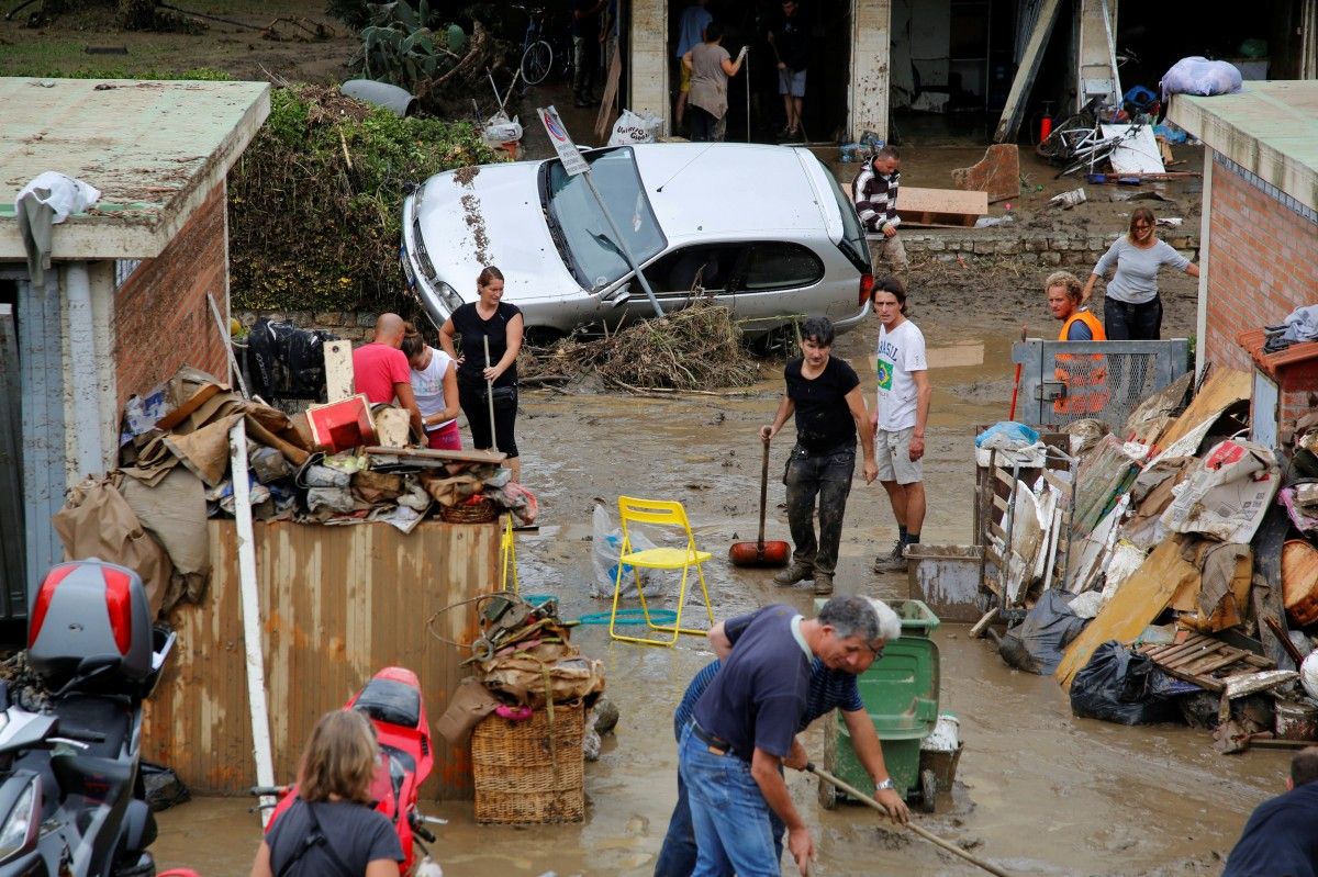 Reuters Reuters