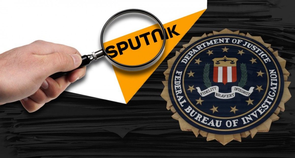 Агенство Sputnik виявилося під слідством / фото yahoo.com Агенство Sputnik виявилося під слідством / фото yahoo.com