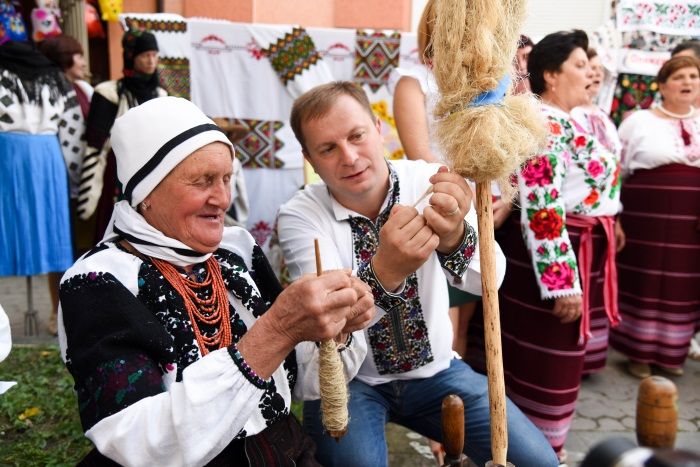 Тернопільська ОДА Тернопільська ОДА
