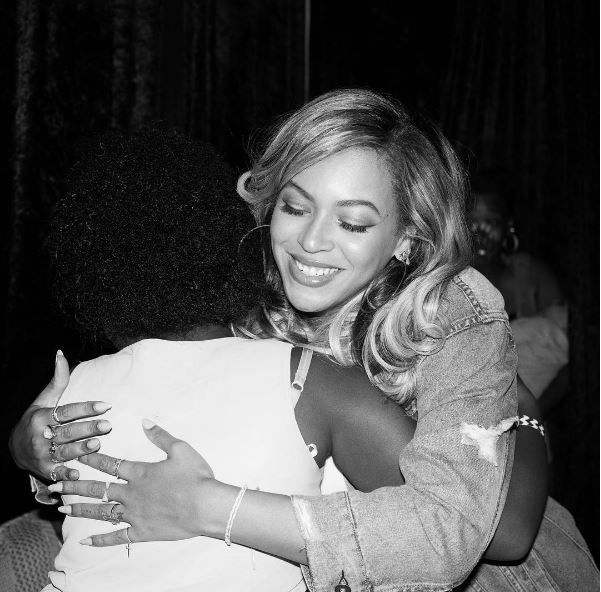 instagram.com/beyonce Бейонсе допомогла постраждалим від урагану instagram.com/beyonce Бейонсе допомогла постраждалим від урагану