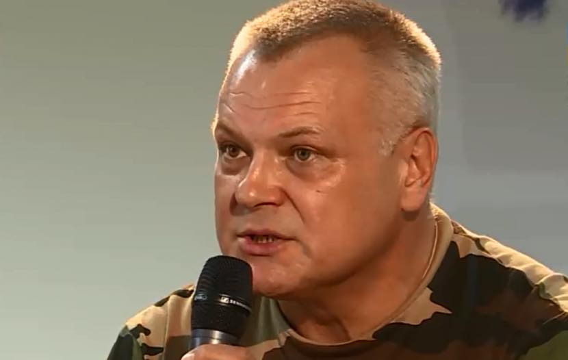 Цыпко помогал Саакашвили пересечь границу / фото facebook.com/yakovlev.danylo Цыпко помогал Саакашвили пересечь границу / фото facebook.com/yakovlev.danylo