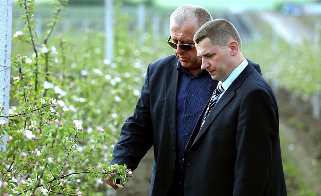 Голова ТзОВ Голова ТзОВ