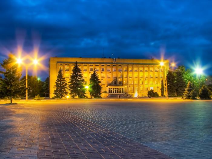 У Нікополя вже зібрали 17 тисяч підписів за відкликання мера / фото Wikimapia У Нікополя вже зібрали 17 тисяч підписів за відкликання мера / фото Wikimapia