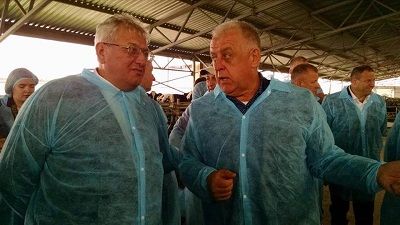 Фото пресс-службы ТОДА Фото пресс-службы ТОДА