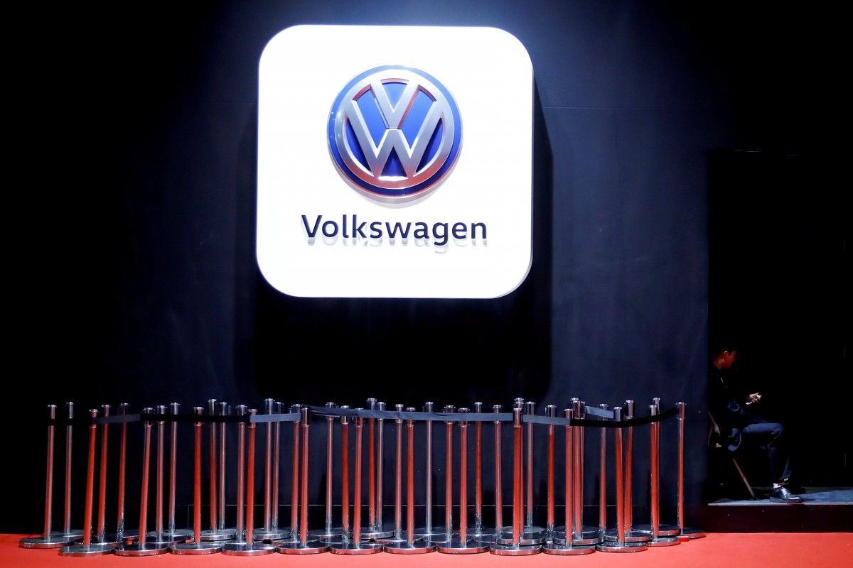Німецький завод Volkswagen продають ізраїльській оборонці, – Reuters
