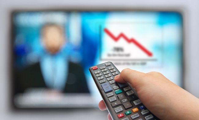 Суд у Рівненській області заборонив Концерну РРТ вимикати аналогове телебачення / фото - iStock/Global Images Ukraine Суд у Рівненській області заборонив Концерну РРТ вимикати аналогове телебачення / фото - iStock/Global Images Ukraine