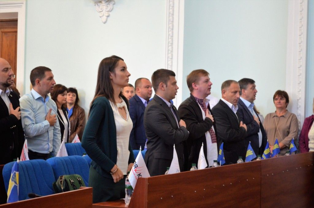 За підсумками цього засідання було прийнято ряд рішень / zt-rada.gov.ua За підсумками цього засідання було прийнято ряд рішень / zt-rada.gov.ua