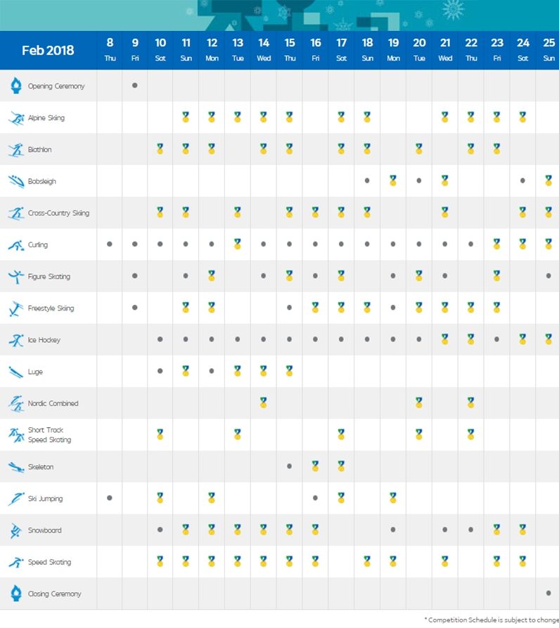 pyeongchang2018.com pyeongchang2018.com