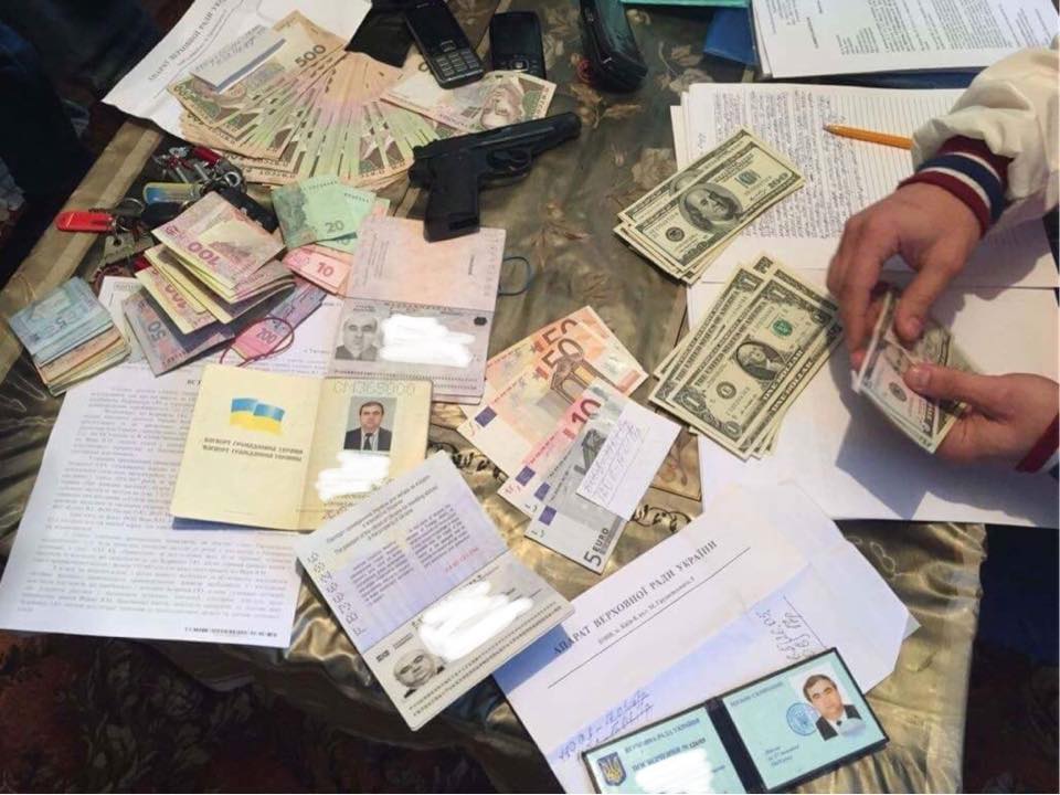 Проводятся дальнейшие следственные действия / Facebook Лариса Сарган Проводятся дальнейшие следственные действия / Facebook Лариса Сарган