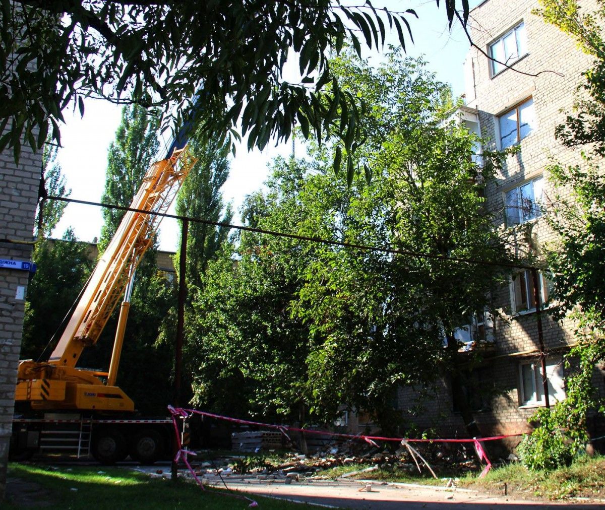 Французькі сенатори відвідали зону АТО / фото Facebook штаб АТО Французькі сенатори відвідали зону АТО / фото Facebook штаб АТО