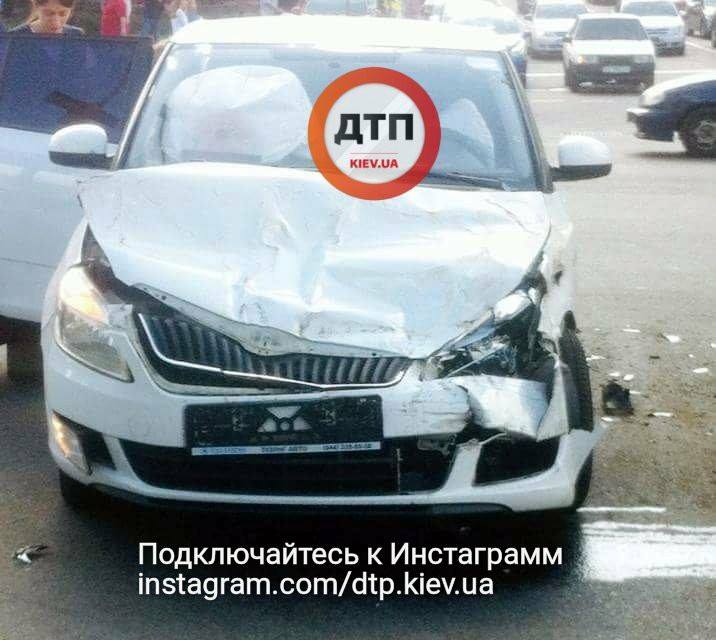 ДТП в Києві / dtp.kiev.ua ДТП в Києві / dtp.kiev.ua