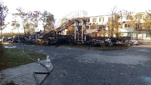 В МВД призвали не спекулировать на трагедии / фото npu.gov.ua В МВД призвали не спекулировать на трагедии / фото npu.gov.ua