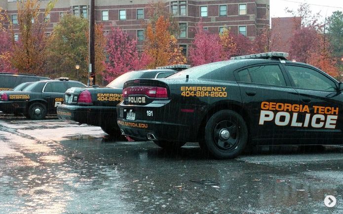 Иллюстрация / фото police.gatech.edu Иллюстрация / фото police.gatech.edu