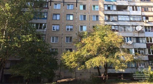 Правоохоронці внесли відомості до ЄРДР за ч. 1 ст. 115 КК України з поміткою Правоохоронці внесли відомості до ЄРДР за ч. 1 ст. 115 КК України з поміткою