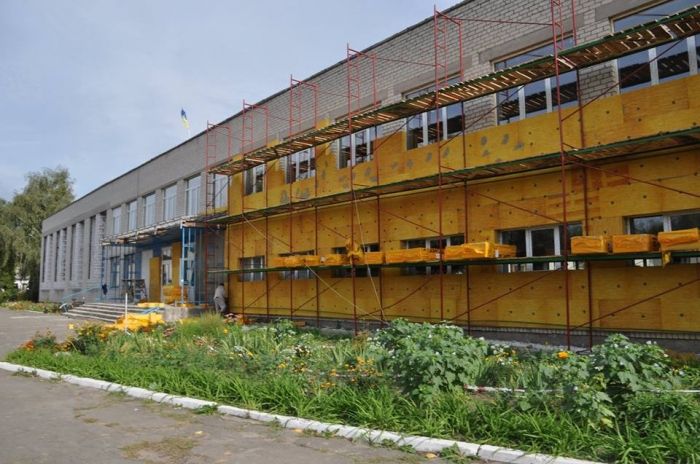 Цього року 34 проекти на Житомирщині реалізуються за підтримки ДФРР / oda.zt.gov.ua Цього року 34 проекти на Житомирщині реалізуються за підтримки ДФРР / oda.zt.gov.ua
