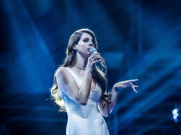 Співачка вперше виконала цю пісню в 2012 році / скріншот Співачка вперше виконала цю пісню в 2012 році / скріншот