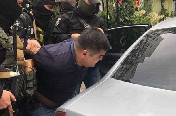 35-летнего криминального мигранта из Грузии задержали еще 29 августа / фото npu.gov.ua 35-летнего криминального мигранта из Грузии задержали еще 29 августа / фото npu.gov.ua