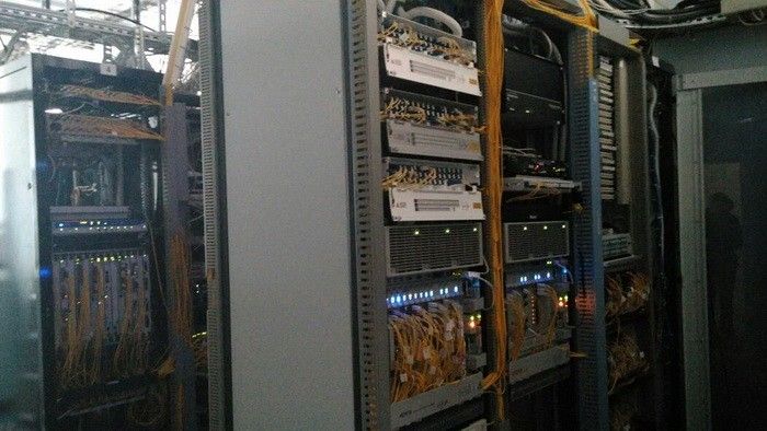 СБУ викрила інтернет-провайдерів на маршрутизації трафіку до СБУ викрила інтернет-провайдерів на маршрутизації трафіку до