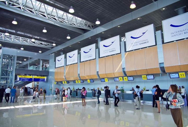 Европейское агентство по авиационной безопасности запретило полеты в три украинских аэропорта / timeua.info