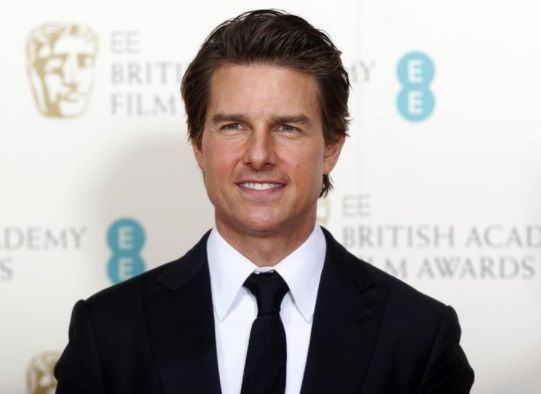 Том Круз / фото REUTERS Том Круз / фото REUTERS