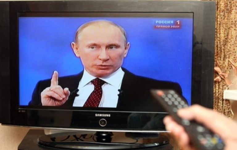 Деякі росіяни прозрівають через розв'язану Путіним війну проти України / фото Рідус Деякі росіяни прозрівають через розв'язану Путіним війну проти України / фото Рідус