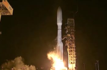 Апарат може бути оснащений додатковим пакетом інструментів / фото nasaspaceflight.com Апарат може бути оснащений додатковим пакетом інструментів / фото nasaspaceflight.com
