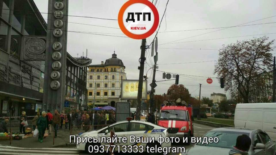 В Києві В Києві