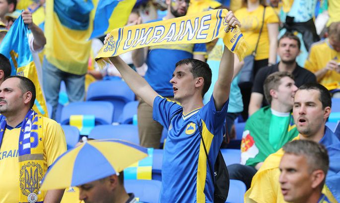 Ультрас просять скасувати продаж квитків за паспортами / ua-football.com Ультрас просять скасувати продаж квитків за паспортами / ua-football.com