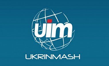 ukrinmash
