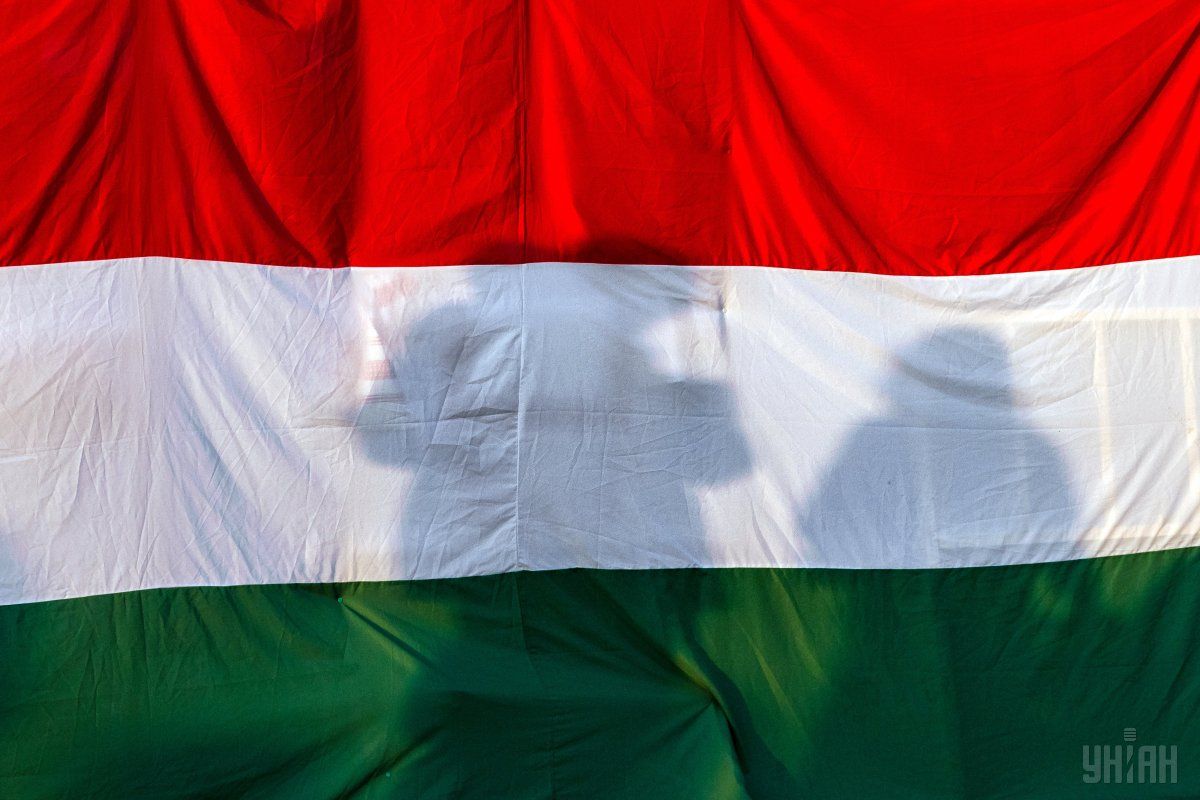 Тепер на користь Білорусі: Угорщина вимагає прибрати 3 осіб з санкційного списку ЄС / фото УНІАН Тепер на користь Білорусі: Угорщина вимагає прибрати 3 осіб з санкційного списку ЄС / фото УНІАН