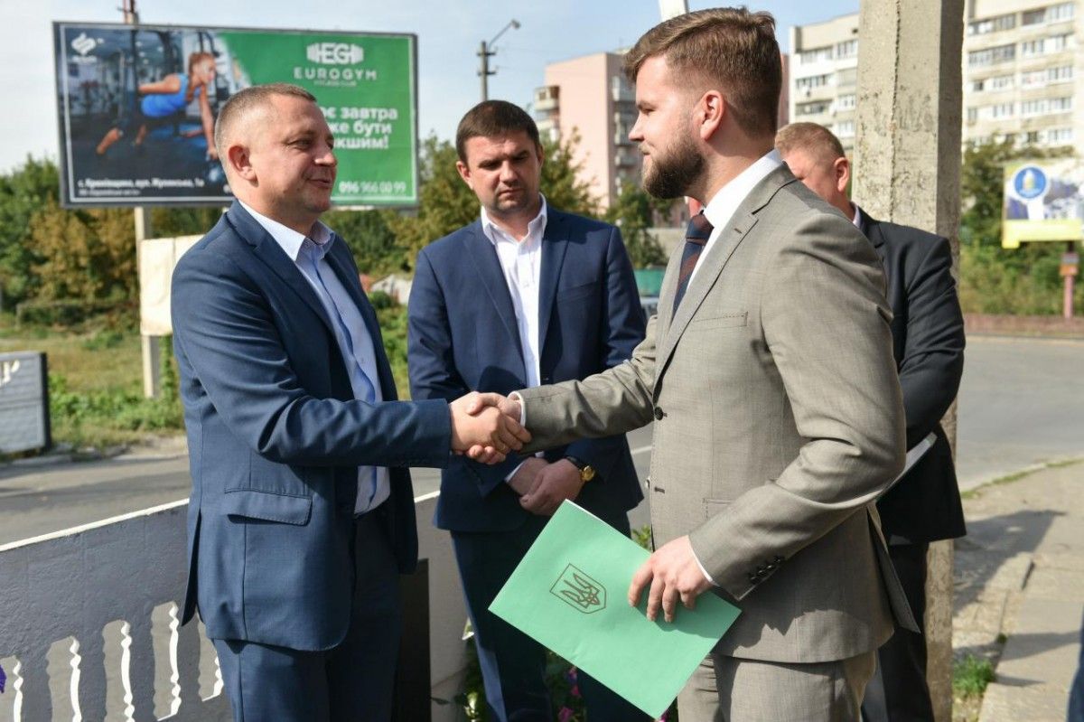 Кравцов зазначив, що зазначений переїзд - найвищої категорії / фото УНІАН Кравцов зазначив, що зазначений переїзд - найвищої категорії / фото УНІАН