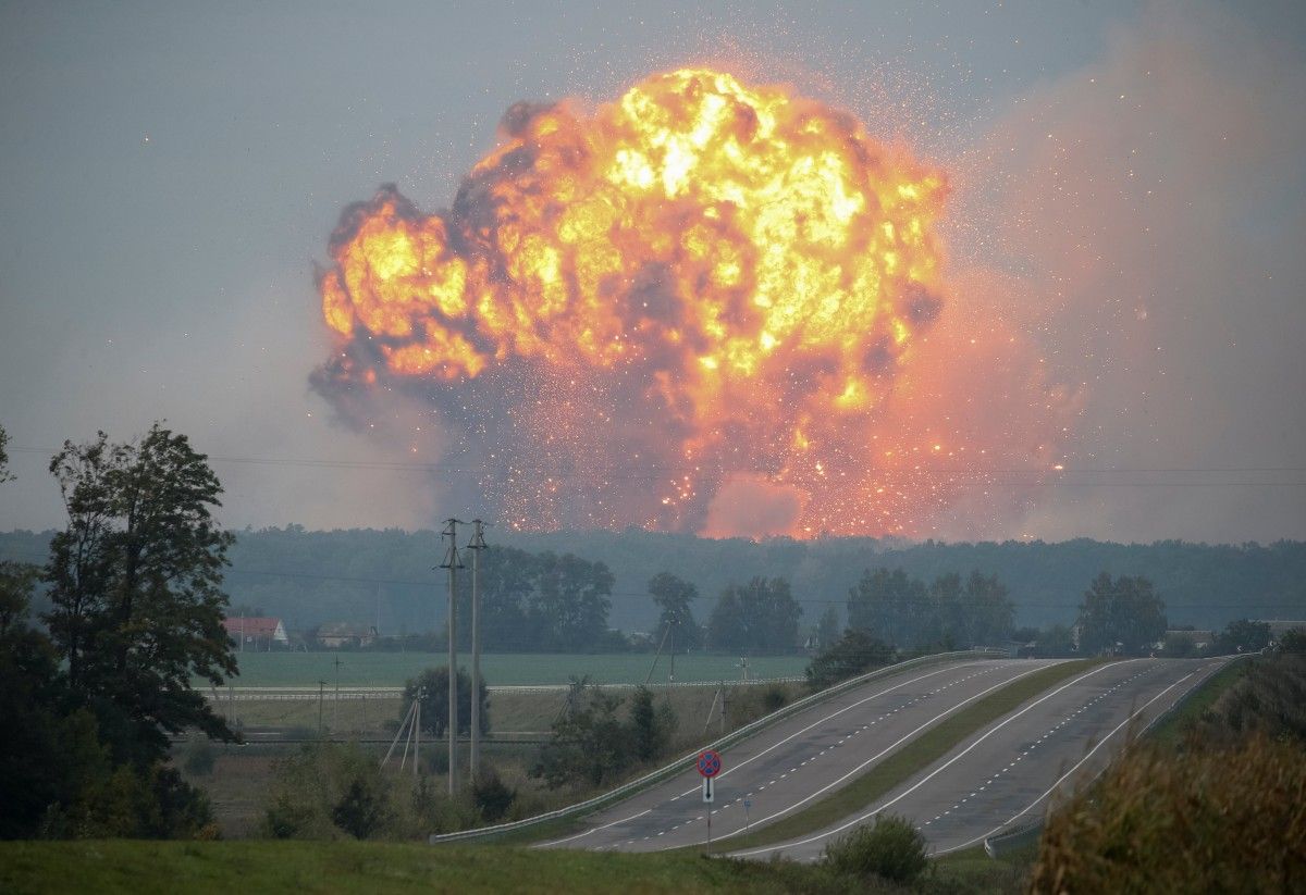 REUTERS REUTERS