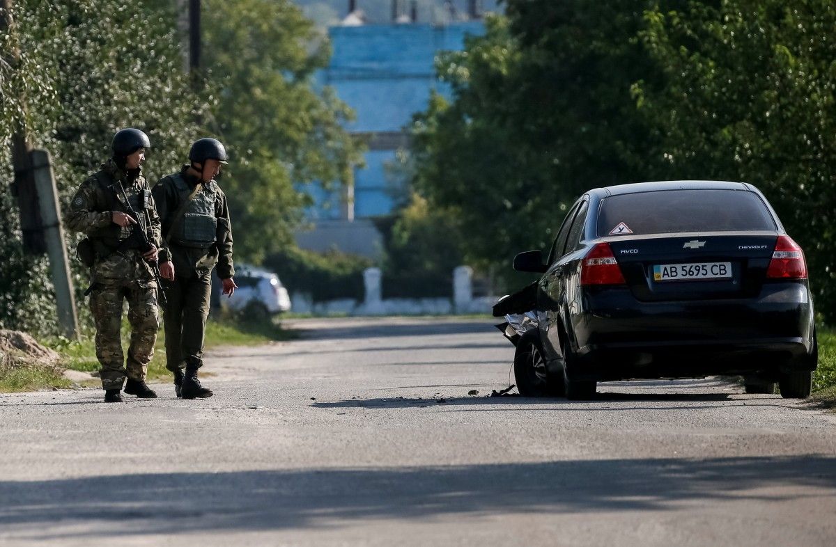Ілюстрація / REUTERS Ілюстрація / REUTERS