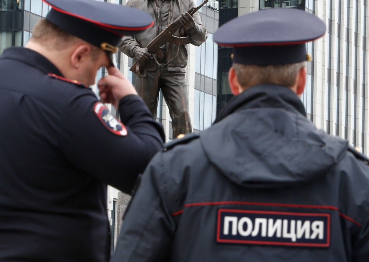 Ілюстрація / REUTERS Ілюстрація / REUTERS