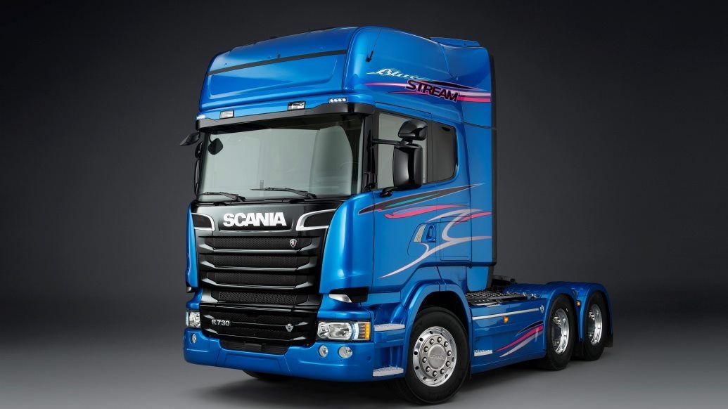 Scania обвиняют в участии в картельном сговоре с другими автопроизводителями - Daimler, Iveco, DAF и Volvo / Renault / фото scania.com Scania обвиняют в участии в картельном сговоре с другими автопроизводителями - Daimler, Iveco, DAF и Volvo / Renault / фото scania.com