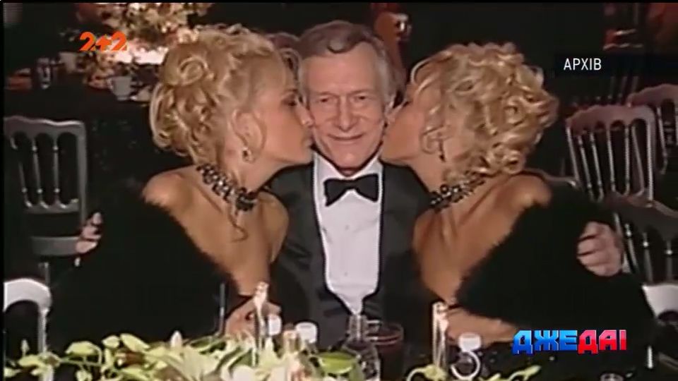 Основатель журнала Playboy Хью Хефнер был фанатом серийного убийцы / скриншот Основатель журнала Playboy Хью Хефнер был фанатом серийного убийцы / скриншот