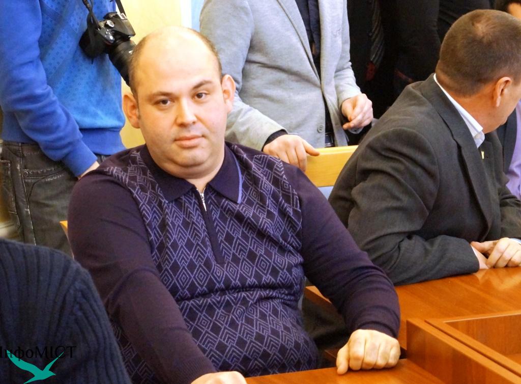 Бінусов / infomist.ck.ua Бінусов / infomist.ck.ua