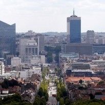 Брюссель с 1 сентября ввел запрет на одноразовые пластиковые пакеты
