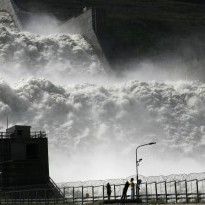 Нацкомісія збільшила тариф для ГЕС "Укргідроенерго" майже на третину