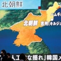 Сразу три сильнейшие армии мира начали маневры возле КНДР