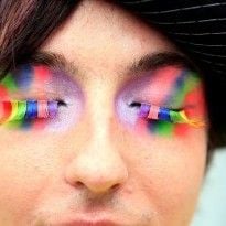 Ukraine ranks 35th in Rainbow Europe ranking