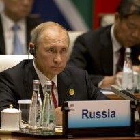 Putin's statement direct blackmail to U.S., war threat to Kyiv – MP