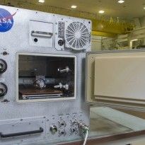 NASA отправит на МКС 3D-принтер для переработки пластика
