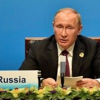 Expert says Putin prepares plan B for Donbas