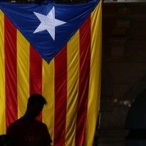 Власти Каталонии дали старт кампании за независимость от Испании
