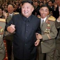 South Korea, China detect North Korea earthquake – RFE/RL