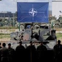 NATO: There is no 'renewing' of mil-to-mil communications with Russia