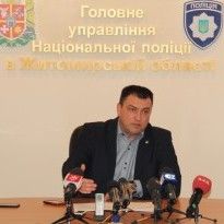 На Житомирщине задержали подозреваемого в резонансном убийстве молодой женщины в поле
