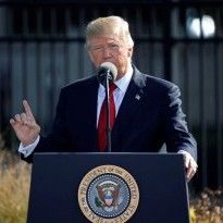 CNN: Trump warns of 'devastating' military option as North Korea moves jets
